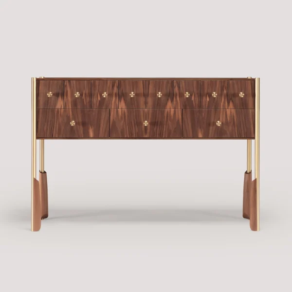 Altai Apothecary Console