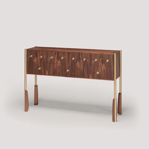 Altai Apothecary Console