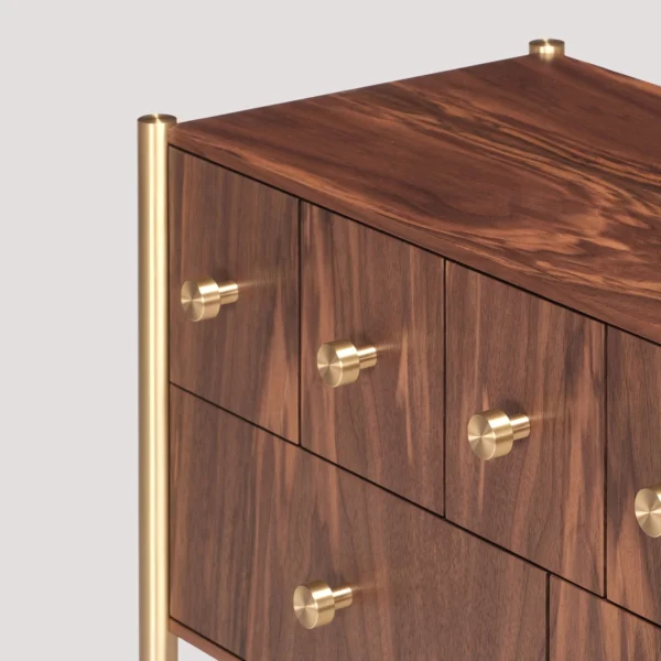 Altai Apothecary Console
