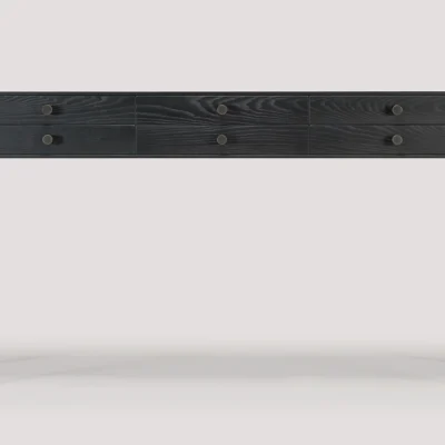 Altai Apothecary Console