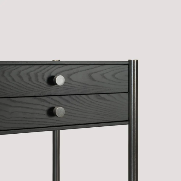 Altai Apothecary Console