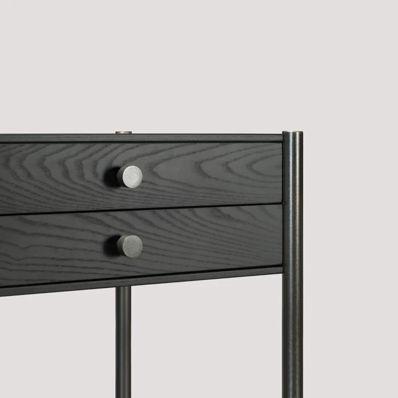 Altai Apothecary Console
