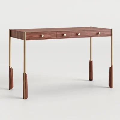 Altai Apothecary Desk