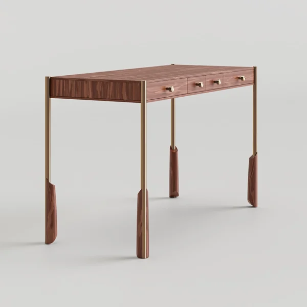 Altai Apothecary Desk