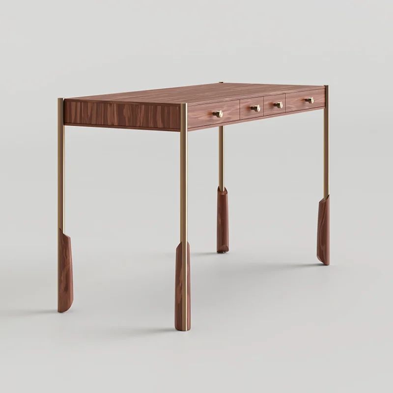Altai Apothecary Desk
