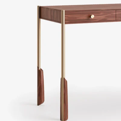 Altai Apothecary Desk