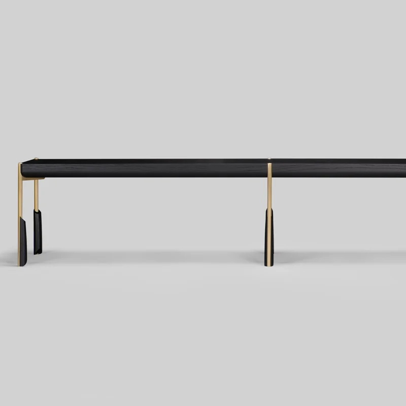 Altai Bench