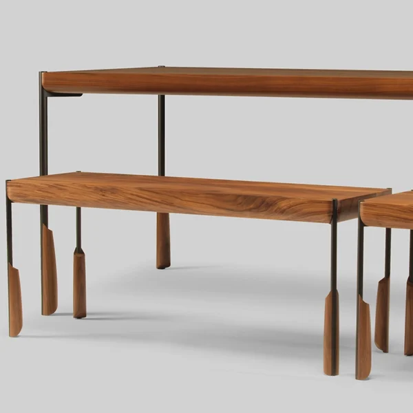 Altai Bench