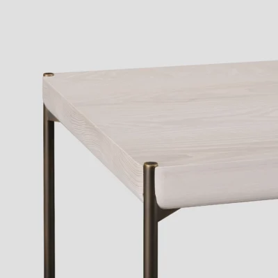 Altai Cocktail Table