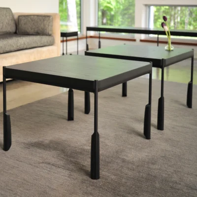 Altai Cocktail Table