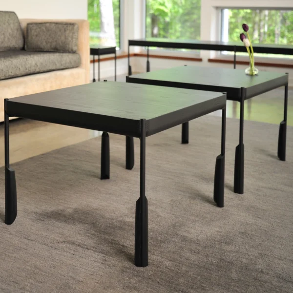 Altai Cocktail Table