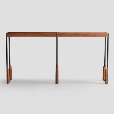 Altai Console Table