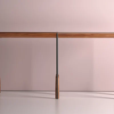 Altai Console Table