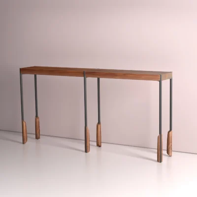 Altai Console Table