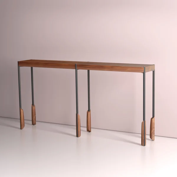 Altai Console Table