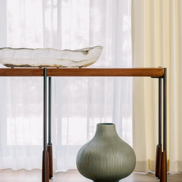 Altai Console Table