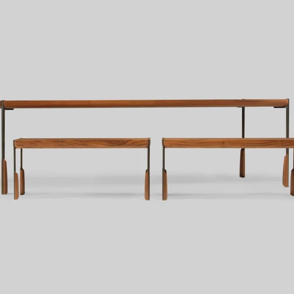 Altai Dining Table