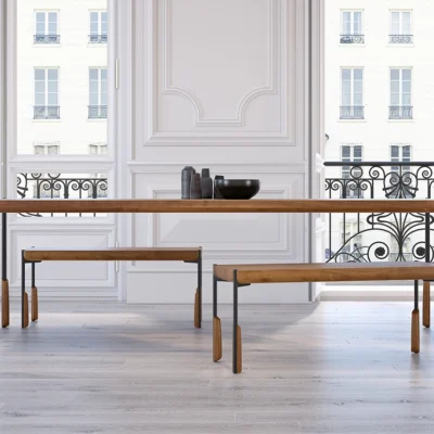 Altai Dining Table
