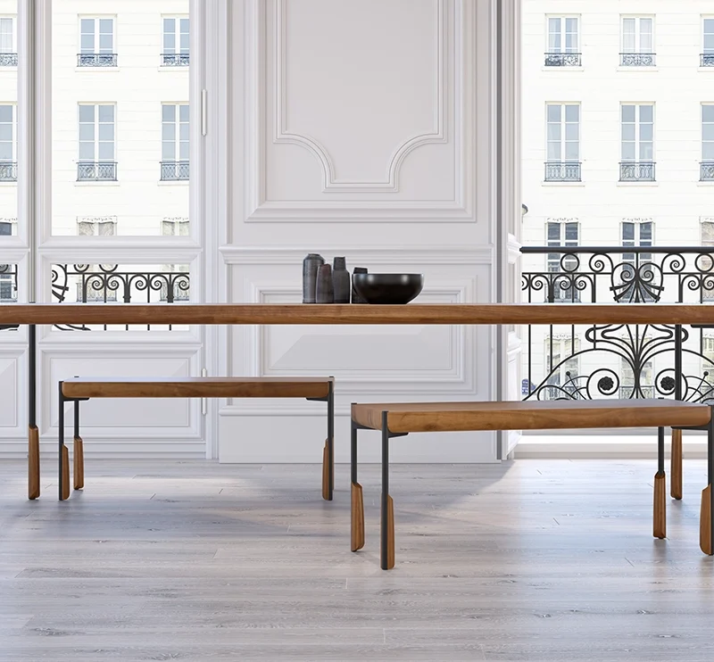Altai Dining Table