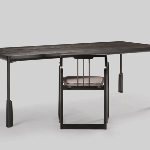Altai Dining Table