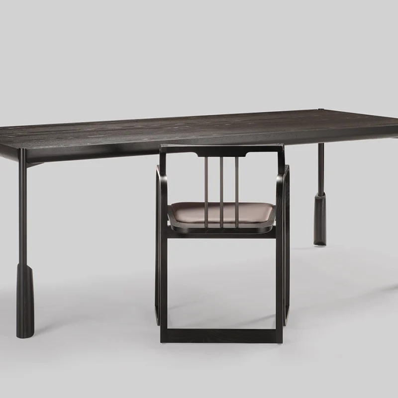 Altai Dining Table