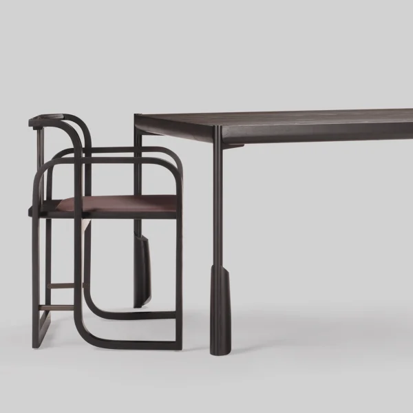 Altai Dining Table