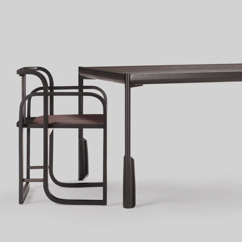 Altai Dining Table