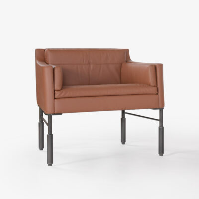 Altai Armchair