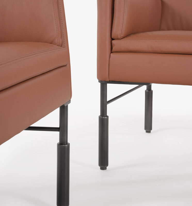 Altai Armchair
