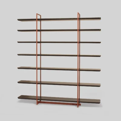 Altai Shelving