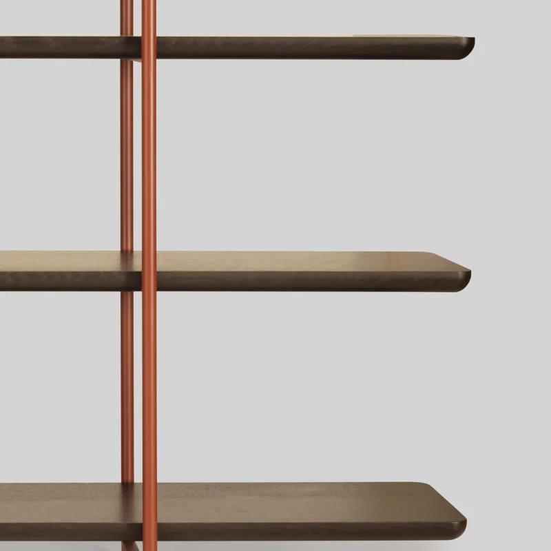 Altai Shelving