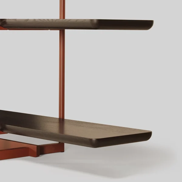Altai Shelving