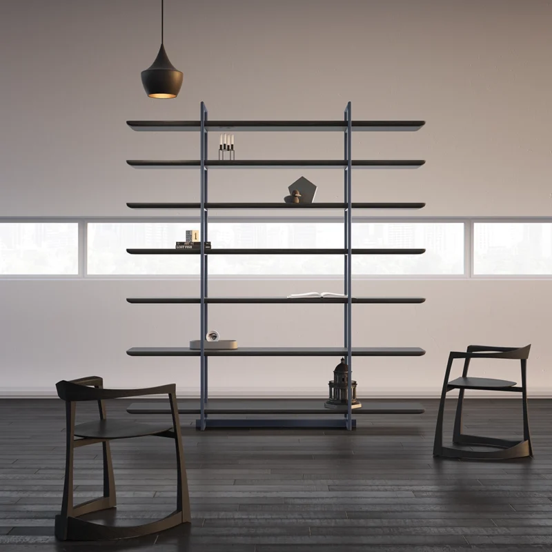 Altai Shelving
