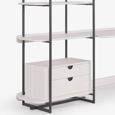 Altai Shelving