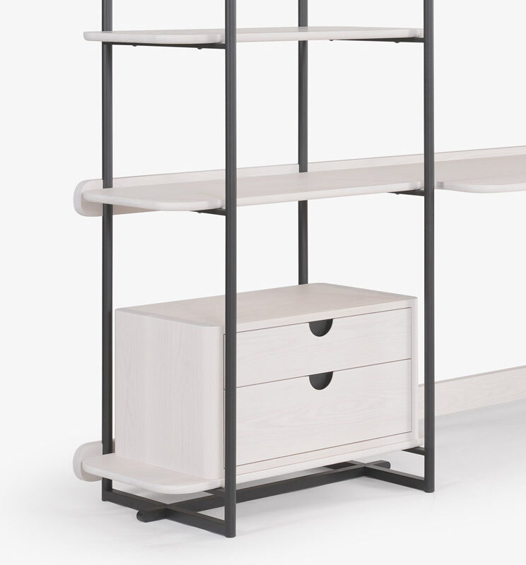 Altai Shelving