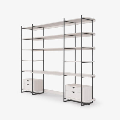 Altai Shelving