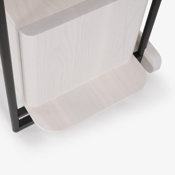 Altai Shelving