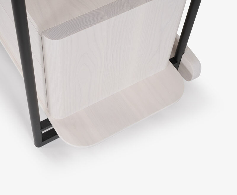 Altai Shelving
