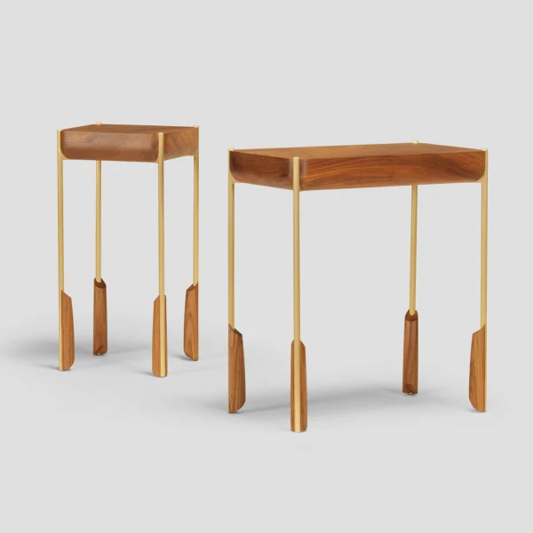 Altai Side Tables