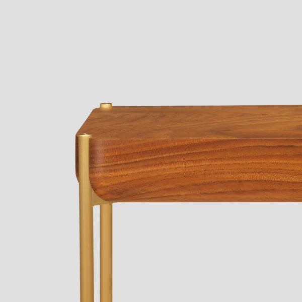 Altai Side Tables