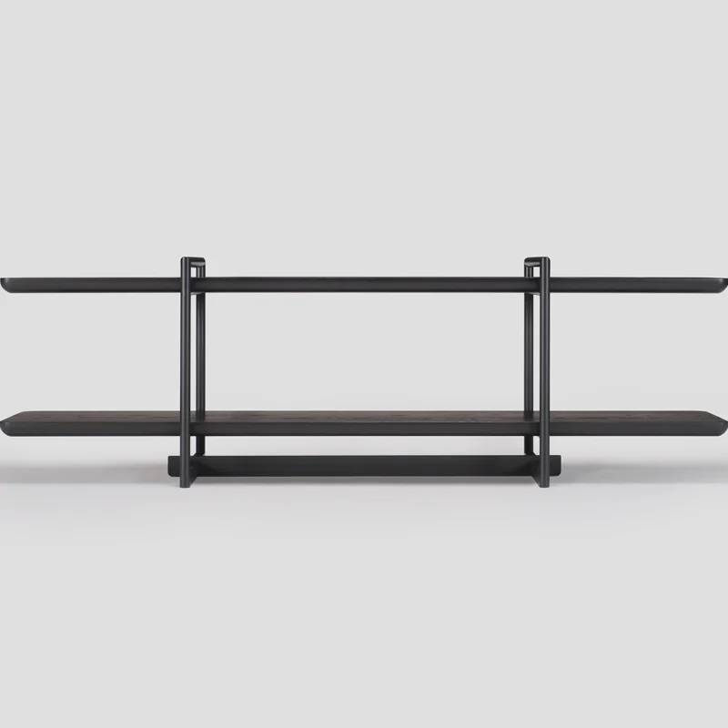 Altai Two-Shelf
