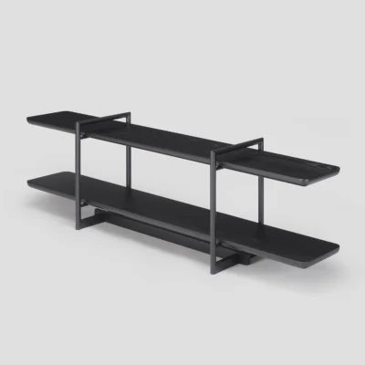 Altai Two-Shelf