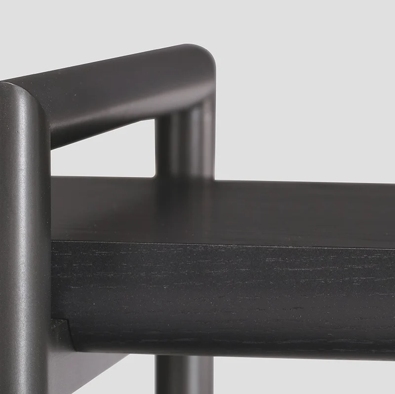 Altai Two-Shelf