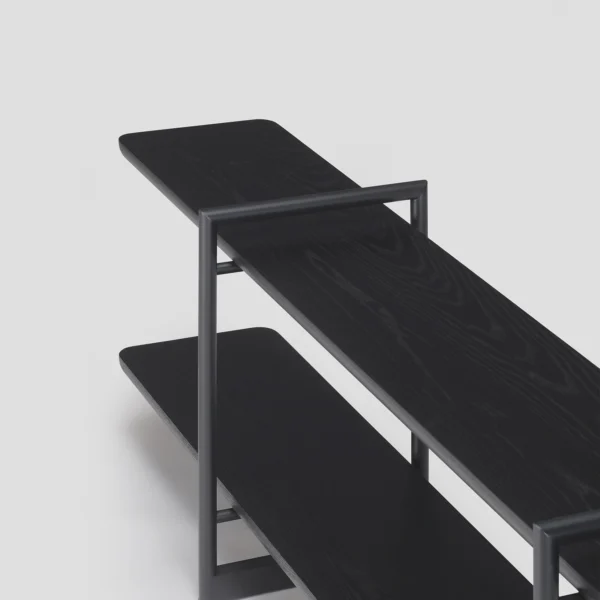 Altai Two-Shelf