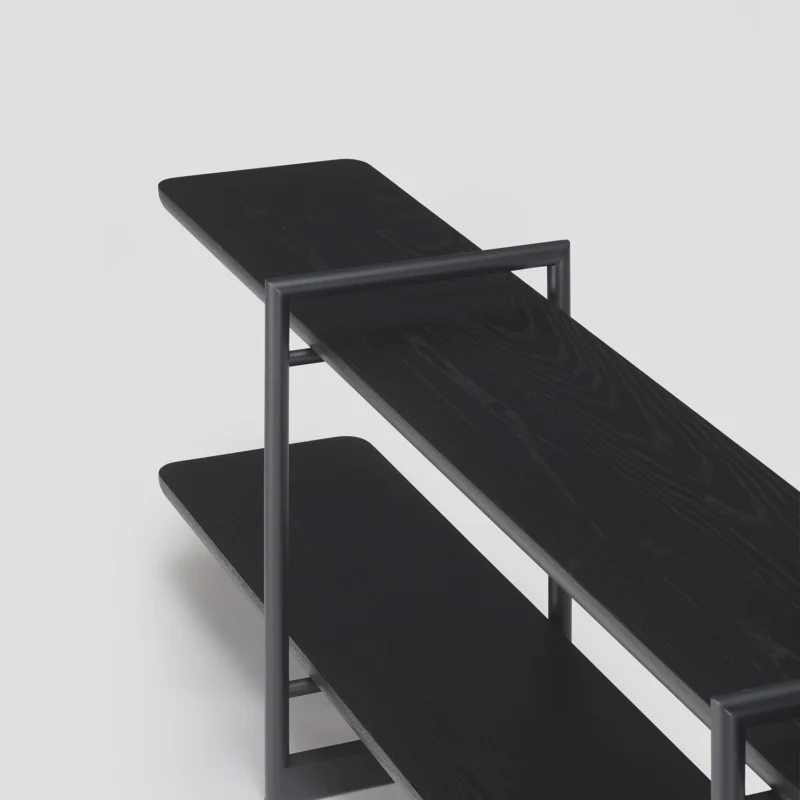 Altai Two-Shelf