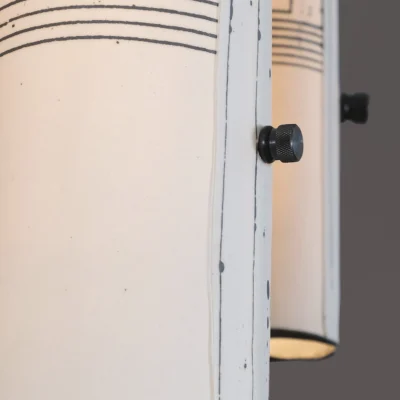 Arak 16-Arm Chandelier