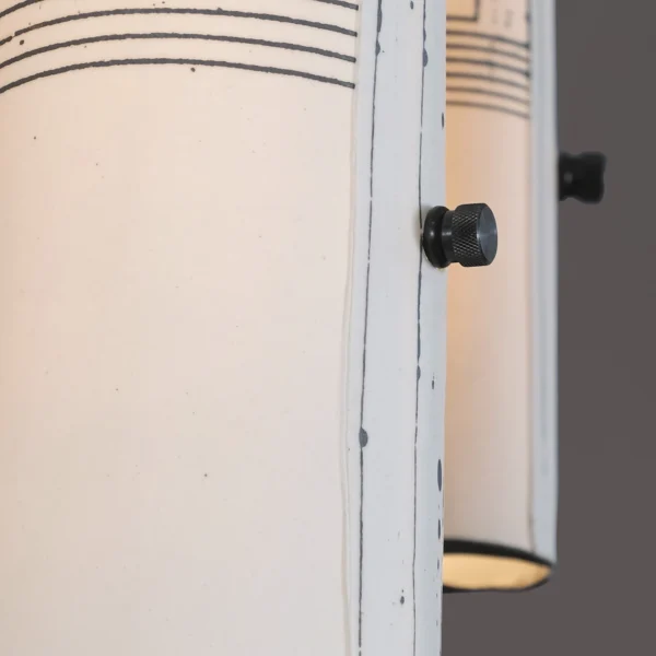 Arak 16-Arm Chandelier
