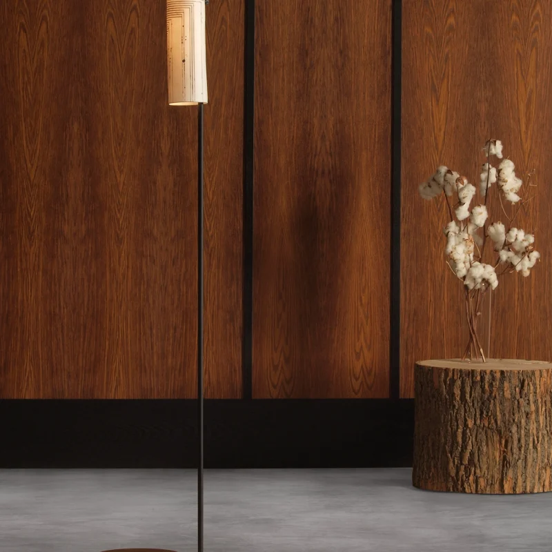 Arak Floor Lamp