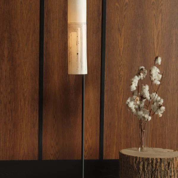 Arak Floor Lamp