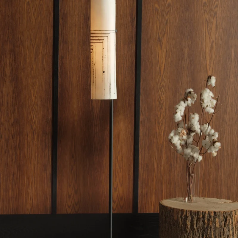 Arak Floor Lamp